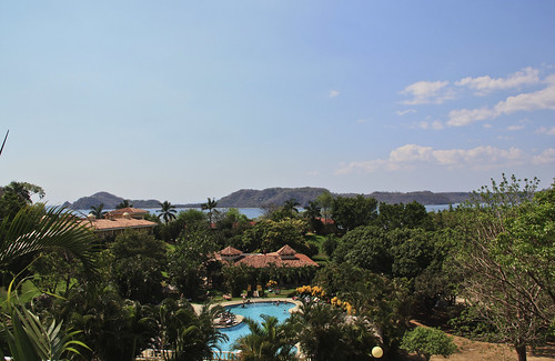 Occidental Grand Papagayo Resort