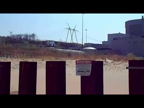 Palisades Nuclear Plant Meltdown