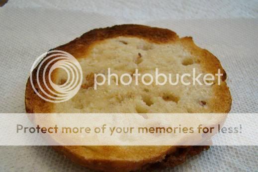 Panera Bread Bagels For A Year