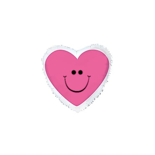 Pink Smiley Face Images