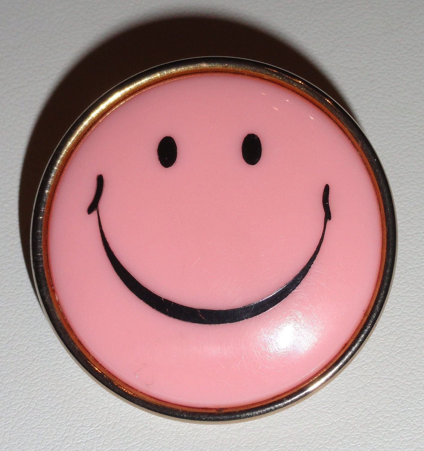 Pink Smiley Face Images