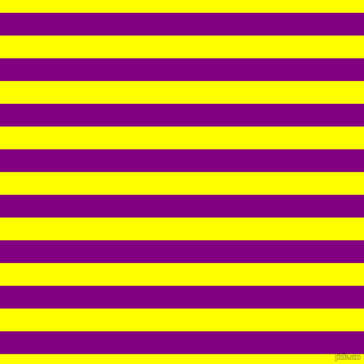 Purple And Yellow Stripes