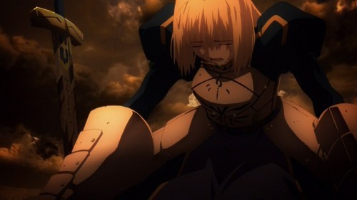 Rider Death Fate Zero