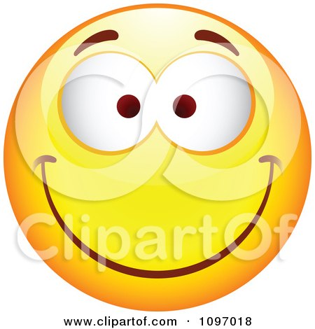 Sad Smiley Face Clip Art Free