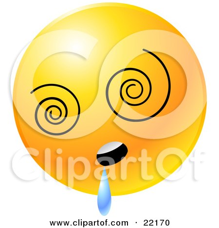 Sad Smiley Face Clip Art Free