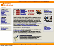 School Newsletter Templates Free Download