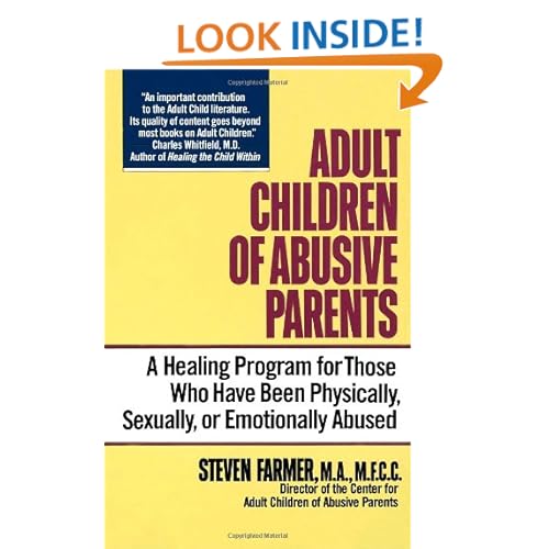 Signs Emotional Abuse Adults