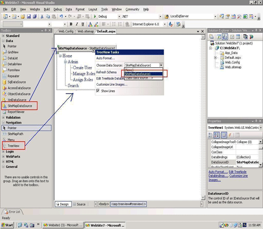 Sitemap.asp