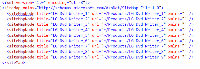 Sitemap.asp