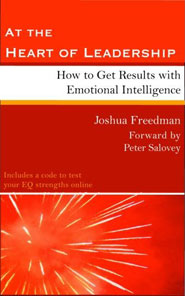 Six Seconds Emotional Intelligence Model