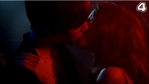 Skins Effy And Cook Love Scene