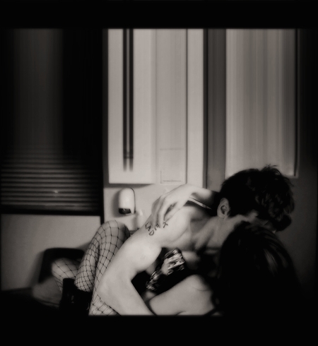 Skins Effy And Cook Love Scene