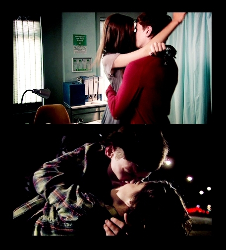 Skins Effy And Cook Love Scene