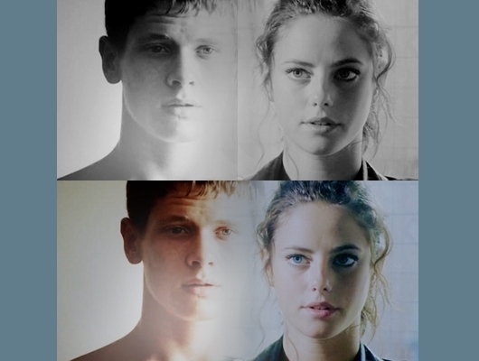 Skins Effy And Cook Scene