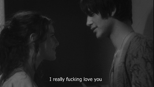 Skins Effy And Cook Tumblr