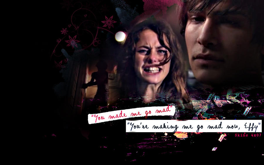 Skins Effy And Freddie Episodes