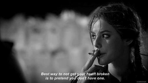 Skins Effy And Freddie Quotes