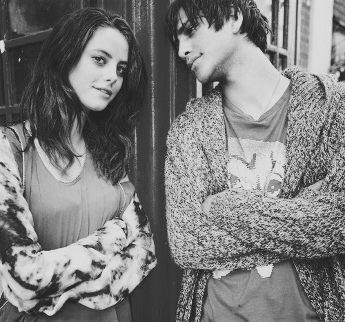 Skins Effy And Freddie Tumblr