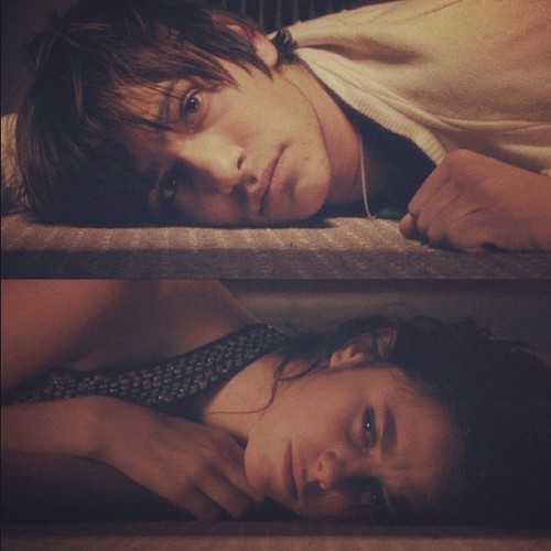 Skins Effy And Freddie Tumblr