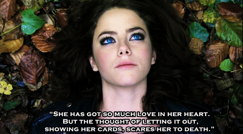 Skins Effy Quotes Tumblr