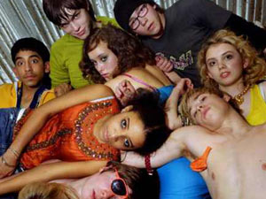 Skins Season 1 Cast Where Are They Now