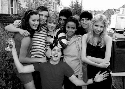 Skins Season 1 Christmas Special