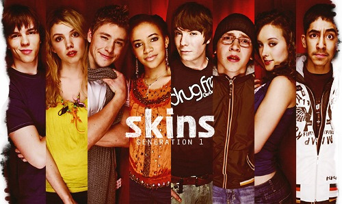 Skins Season 1 Christmas Special