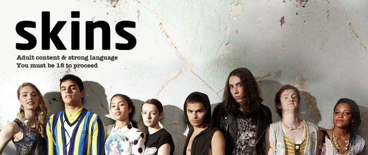 Skins Season 1 Episode 1 Megashare