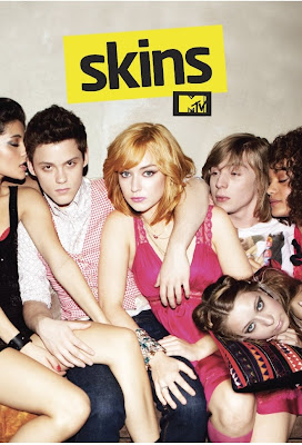 Skins Season 1 Episode 1 Soundtrack