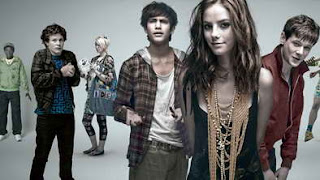 Skins Season 1 Episode 10