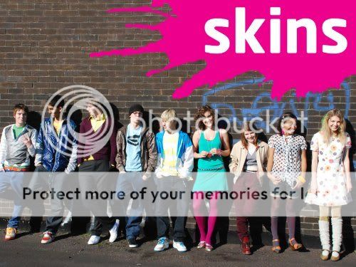 Skins Season 1 Episode 10 Megashare