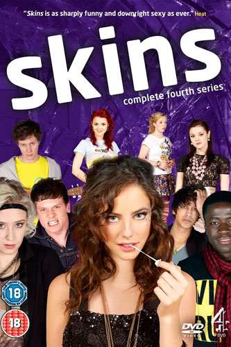 Skins Season 1 Episode 10 Secret Party Putlocker