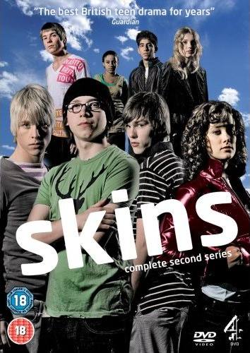 Skins Season 1 Episode 10 Secret Party Putlocker