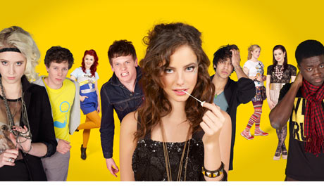 Skins Season 1 Episode 10 Uk