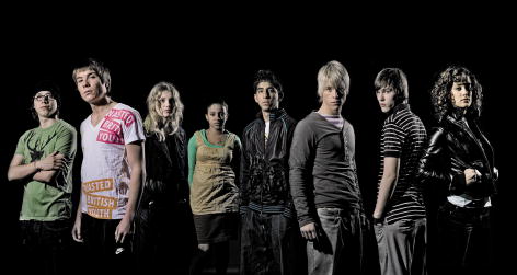 Skins Season 1 Episode 10 Uk