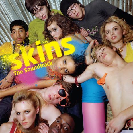 Skins Season 1 Tony Song