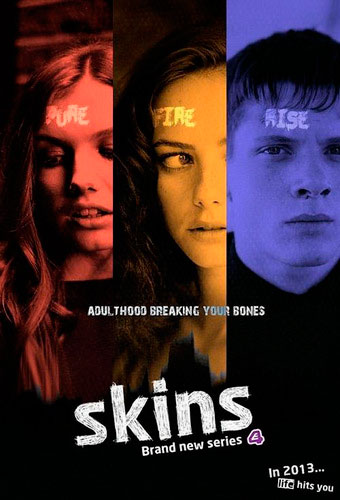 Skins Season 7 Episode 1 Project Free Tv