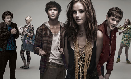 Skins Season 7 Episode 1 Project Free Tv