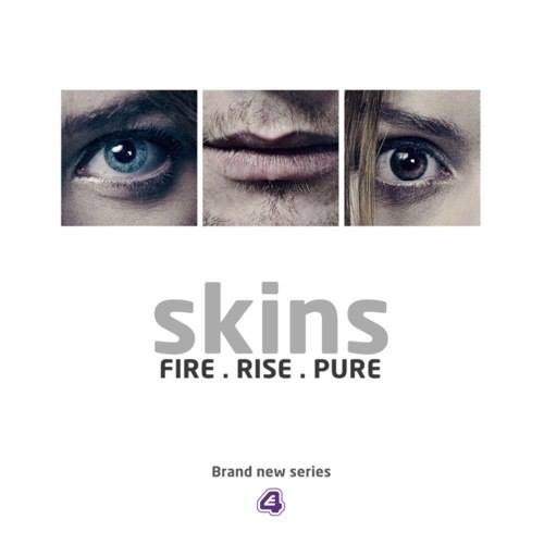 Skins Season 7 Fire Online Free