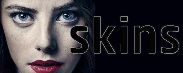 Skins Season 7 Fire Trailer