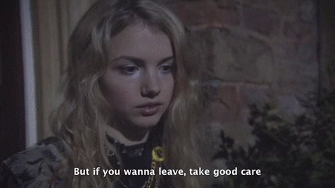 Skins Uk Cassie Quotes