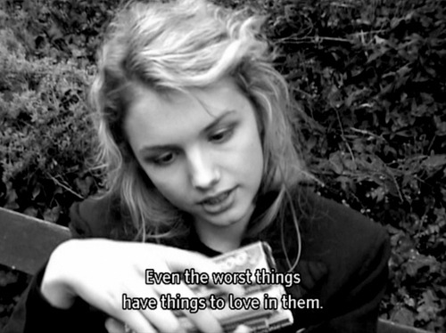 Skins Uk Cassie Quotes