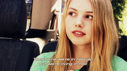 Skins Uk Cassie Quotes