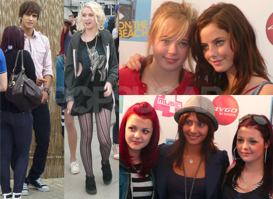 Skins Uk Cast Season 1