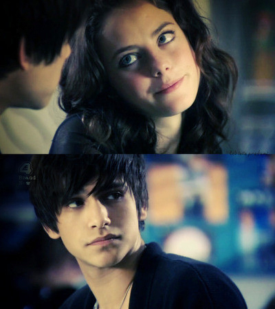 Skins Uk Effy And Freddie