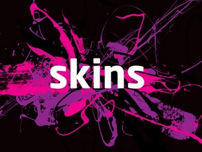 Skins Uk Season 1 Characters