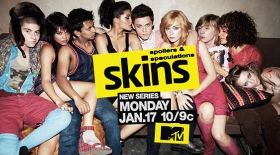 Skins Uk Season 1 Episode 1