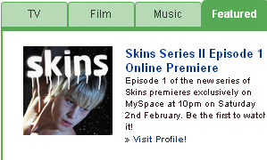 Skins Uk Season 1 Episode 1 Online