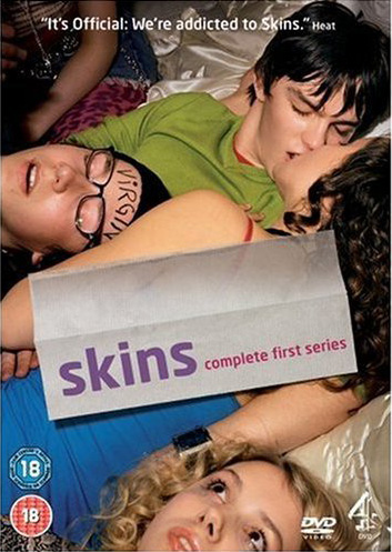 Skins Uk Season 1 Episode 1 Putlocker