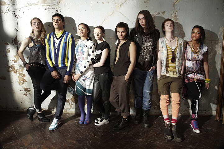 Skins Uk Season 1 Episode 10